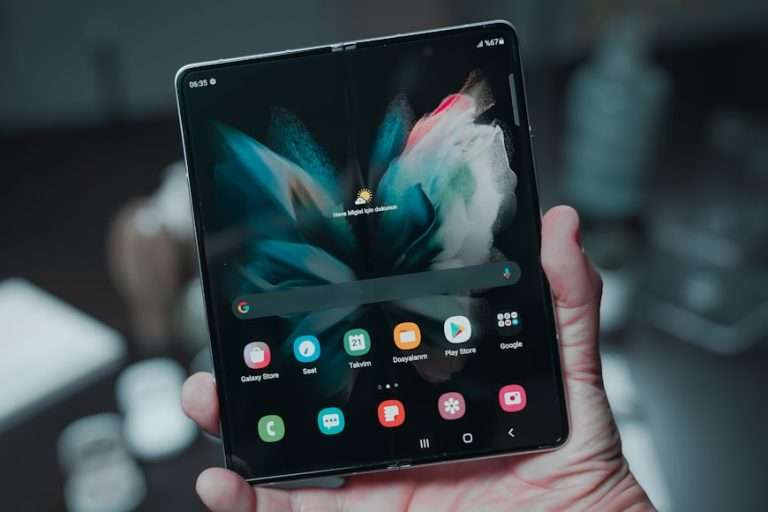 fold 8 samsung galaxy