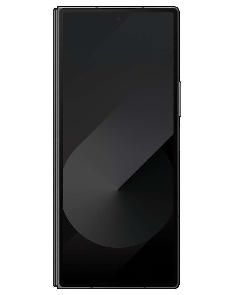 Samsung Galaxy Z Fold6 512GB 5G Unlocked – Black (A+ Wholesale Stock)