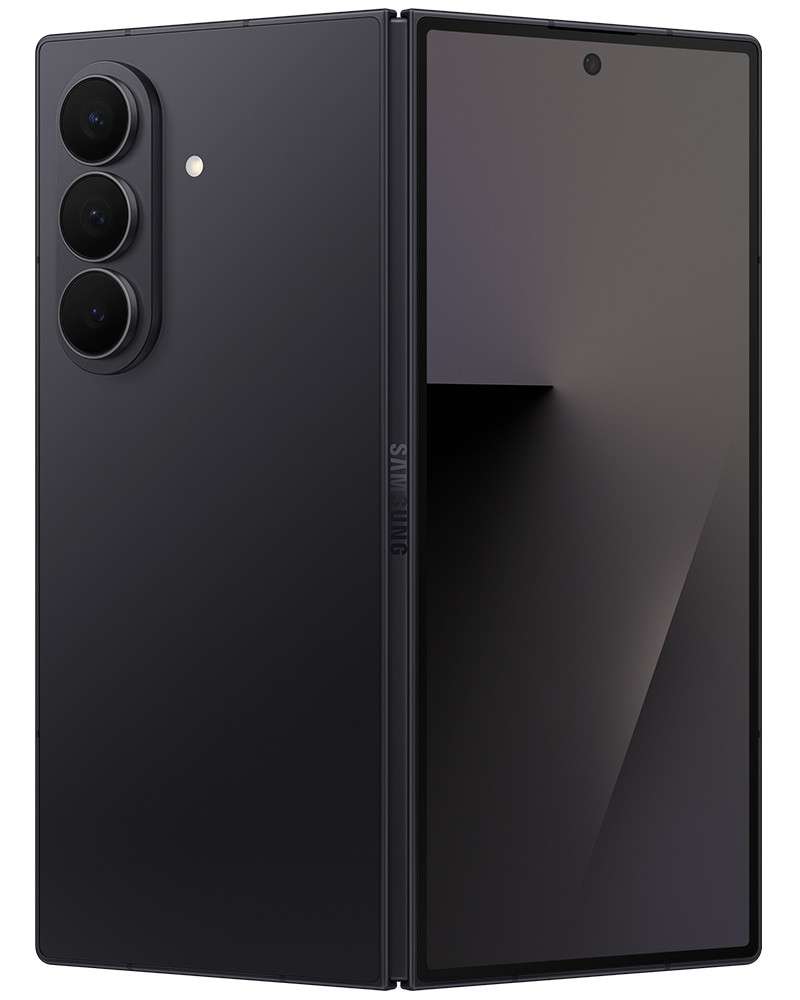 Samsung Galaxy Z Fold7 256GB 5G Unlocked – Black (Brand New)