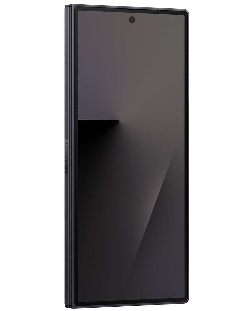 Samsung Galaxy Z Fold7 256GB 5G Unlocked – Black (Brand New)