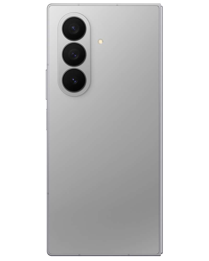 Samsung Galaxy Z Fold7 256GB 5G Unlocked – Silver (Brand New)