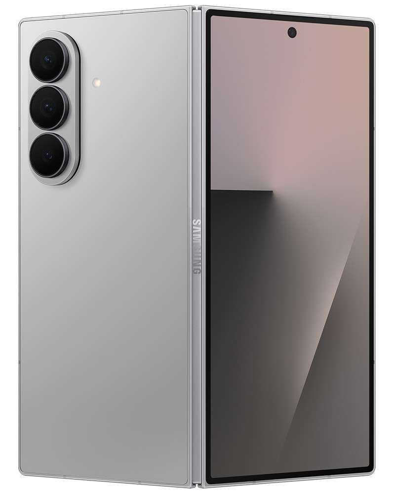 Samsung Galaxy Z Fold7 256GB 5G Unlocked – Silver (Brand New)