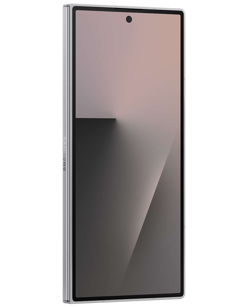 Samsung Galaxy Z Fold7 512GB 5G Unlocked – Silver (Brand New)